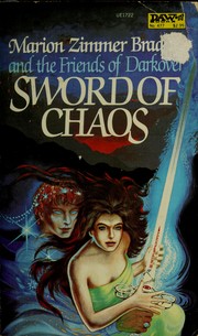 Sword of chaos, and other stories /