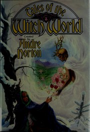 Tales of the witch world /