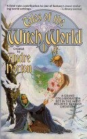 Tales of the witch world 2 /