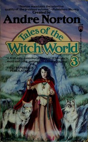 Tales of the Witch World 3 /