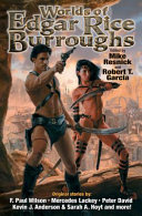 Worlds of Edgar Rice Burroughs /