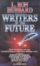 L. Ron Hubbard presents Writers of the future.