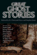 Great ghost stories /