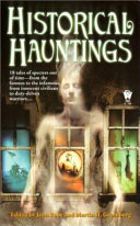 Historical hauntings /