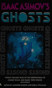 Isaac Asimov's ghosts /