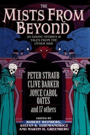 The Mists from beyond /