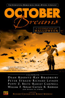 October dreams : a celebration of Halloween /
