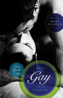 Best gay love stories : New York City /