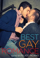 Best gay romance 2015 /