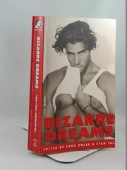 Bizarre dreams : an anthology of erotic and dark fantasy for gay men /