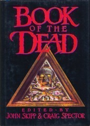 Book of the dead /