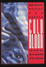 Cold blood /