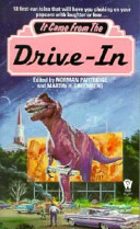 It came from the drive-in /