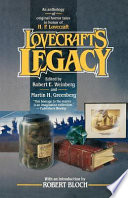 Lovecraft's legacy /