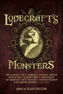 Lovecraft's monsters /