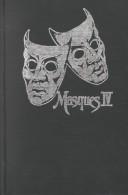 Masques IV : all-new works of horror & the supernatural /