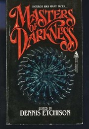 Masters of darkness /