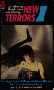 New terrors /