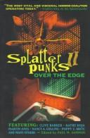 Splatter-punks : extreme horror /