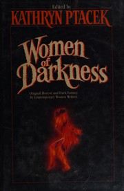 Women of darkness /