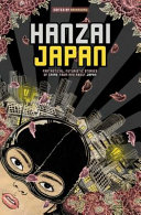 Hanzai Japan : fantastical, futuristic stories of crime from and about Japan /