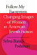 Follow my footprints : changing images of women in American Jewish fiction /