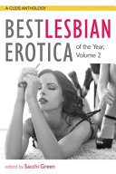 Best lesbian erotica of the year.