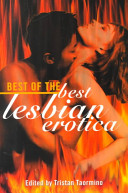 Best of the best lesbian erotica /