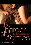 The harder she comes : butch/femme erotica /