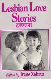 Lesbian love stories.