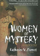 Women of mystery : an anthology /
