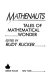 Mathenauts : tales of mathematical wonder /