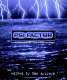 Psi factor : chronicles of the paranormal /