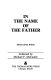 In the name of the father : stories about priests /