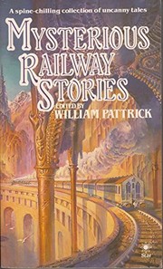 Mysterious railway stories /