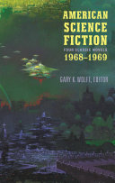 American science fiction : four classic novels, 1968-1969 /