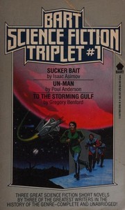 Bart science fiction triplet #1.