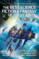 The best science fiction & fantasy of the year.