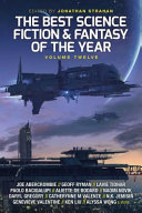 The best science fiction & fantasy of the year.