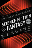 The best American science fiction & fantasy 2023 /