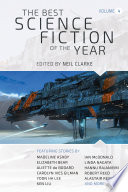 The best science fiction of the year.