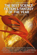 The best science fiction & fantasy of the year.