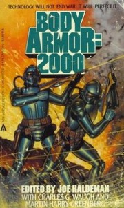 Body armor, 2000 /
