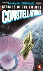 Constellations : stories of the future /