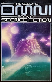 The Second Omni book of science fiction /