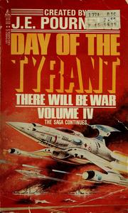 Day of the tyrant /