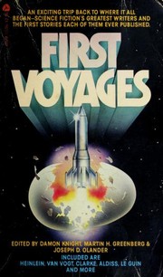 First voyages /