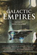 Galactic empires /