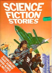 Great science fiction stories.