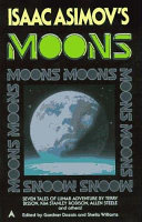 Isaac Asimov's moons /